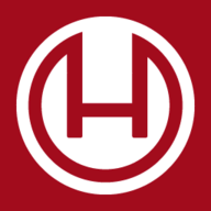 Hindenburg Journalist logo