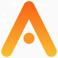 Quick 'A' logo