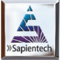 sapientech.com InTrek logo