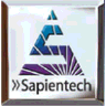 sapientech.com InTrek logo