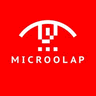 MicroOLAP TCPDUMP logo
