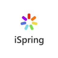 iSpring TalkMaster logo