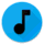 AudioTube icon