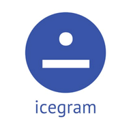 Icegram logo