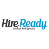 HireReady logo