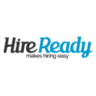 HireReady logo