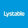 Lystable logo