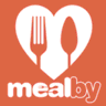 Mealby logo