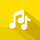 Music Player for Reddit icon