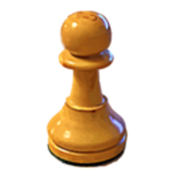 Lucas Chess logo