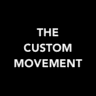 The Custom Movement logo