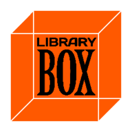 LibraryBox logo