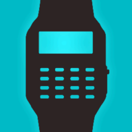 Geek Watch logo