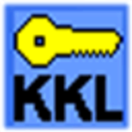 100dof.com KidKeyLock logo