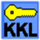 Transparent Screen Lock icon