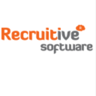 Recruitive logo