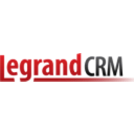 LegrandCRM logo