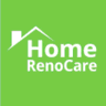 HomeRenoCare logo