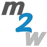 mail2world logo