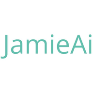 JamieAi logo