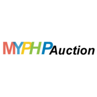 MyPHPAuction logo
