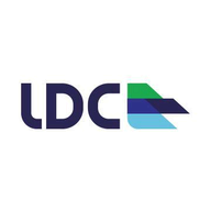 LINK Datacenter logo