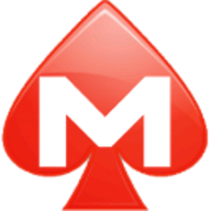 Megabasterd logo