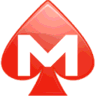 Megabasterd logo