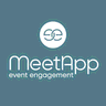 MeetApp Event logo
