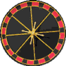 Pull Request Roulette logo