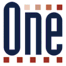 OneVizion logo