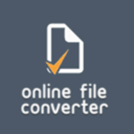 Online File Converter logo