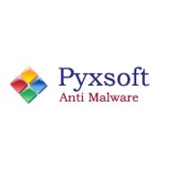 Pyxsoft Antimalware logo