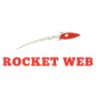 RocketWeb logo