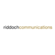 Riddoch Communications logo