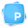 Protovis icon