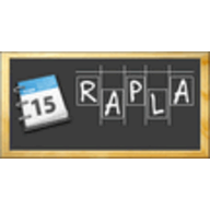 issuetracker.google.com Rapla logo