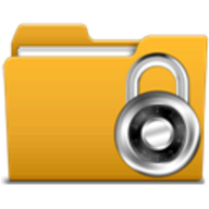 Protect Folder logo