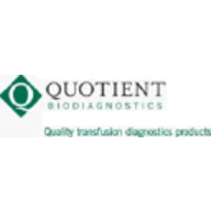 Quotient MosaiQ logo