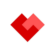 Colorglyph logo