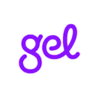 Gel logo