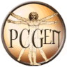 Pcgen logo