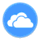 OneDrive Linux Client icon