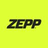 Zepp Golf Sensor logo