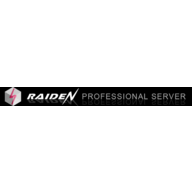 RaidenDNSD logo