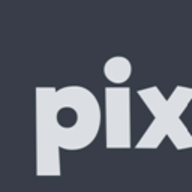 PixelParis logo