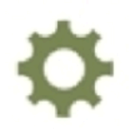 QBiz PEView logo