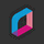 Augmented Reality stack icon