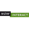 Now Interact logo