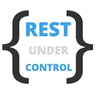 RestControl logo